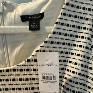 Ann Taylor dress